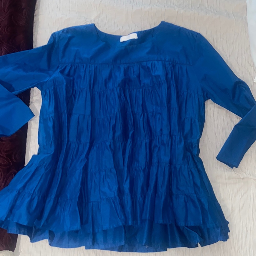 Merlette top